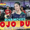 New Pallapa Dampingi Rena Movies Nyanyikan Single ‘Bojo Dua’