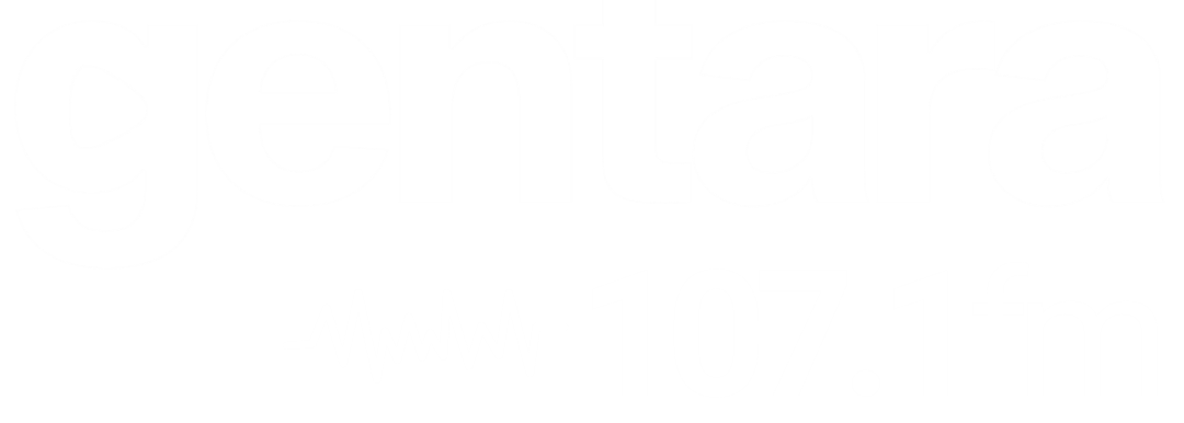 107.1 Radio Gentara