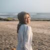 Revina Alvira Penyanyi Asal Sukabumi yang Sukses Cover Lagu Dangdut 