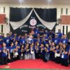 Gelar Seni Tari Sanggar Seni Shaka Budaya: Uji Kompetensi #3 Sukses Digelar