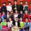 Mega Konser DA7 Gen Z Indosiar Tampilkan Dangdut Muda