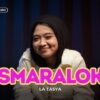 Asmaraloka Hiphop Dangdut La Tasya