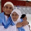 Rizki DA Berangkat Haji Gantikan sang Ayah