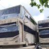 Rumah Unik Bentuk Bus di Wonogiri, Agramas Bangga